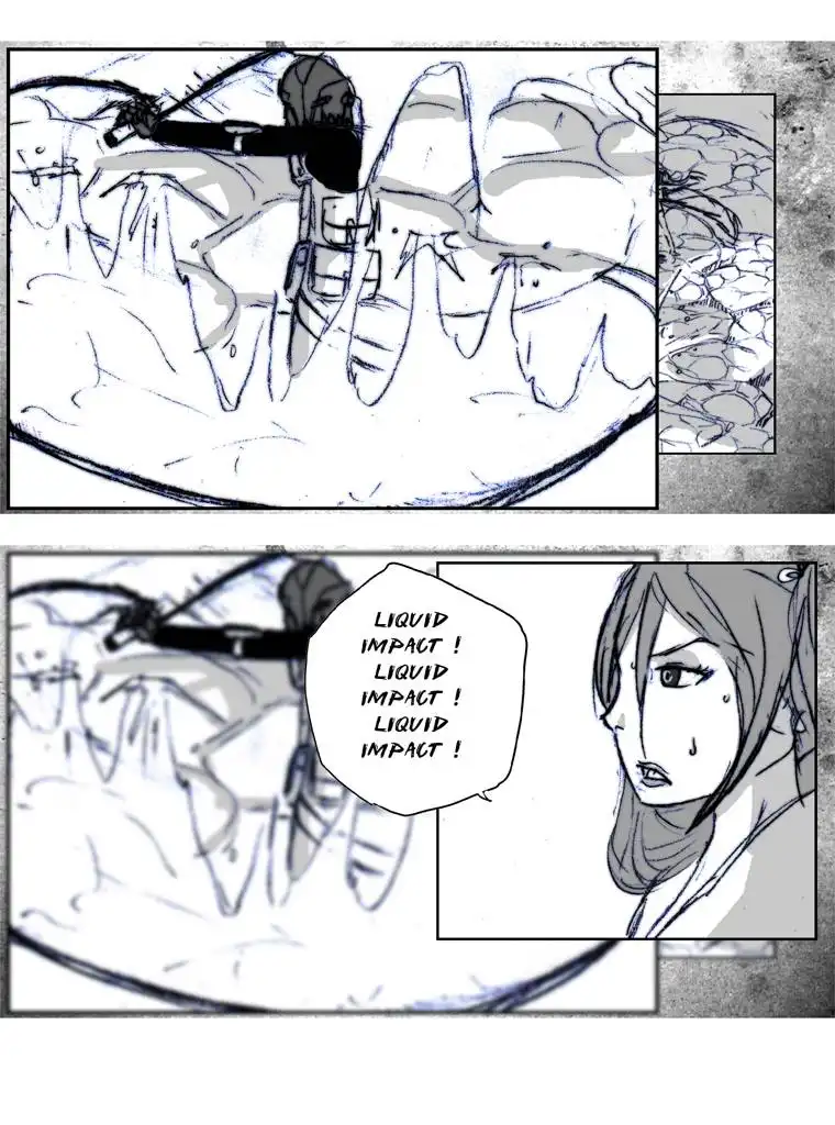 Dragon and Weed: Origins Chapter 40 9